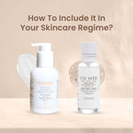 Thumbnail for Personal Touch Skincare Skincare Silk Mood Body Silking Serum - Distacart