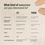 Thumbnail for Heliocare Color Gel Cream Tinted Sunscreen SPF 50 Uva & Uvb Protection - Distacart