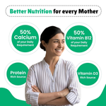 Thumbnail for Little Joys Nutrimix For Mothers - Chocolate Flavor