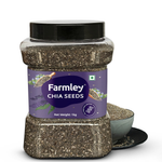 Thumbnail for Farmley Chia Seeds - Distacart