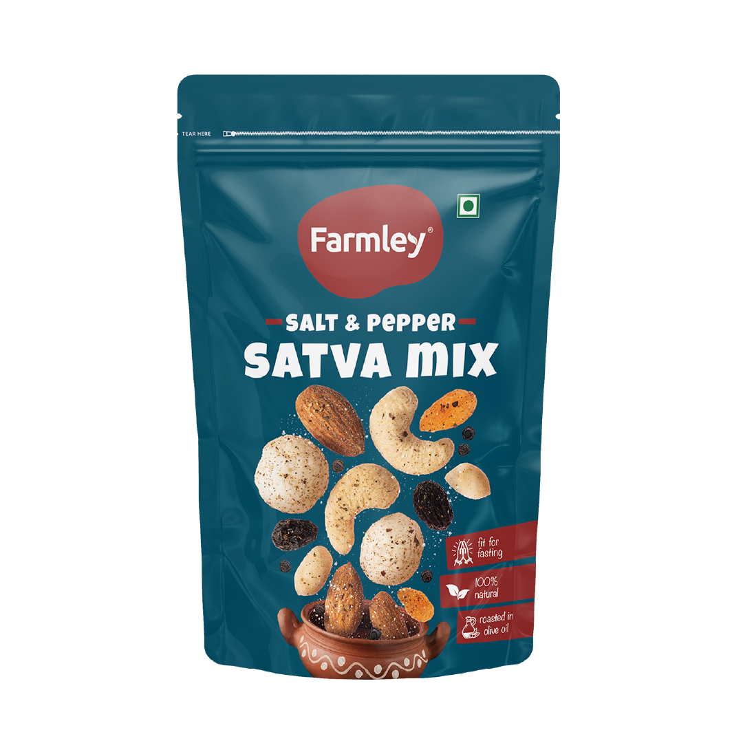satvamix120g
