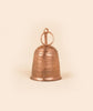 Handcrafted Hanging Iron Bell