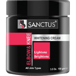 Thumbnail for SANCTUS Elbow & Knee Whitening Cream