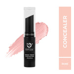 Thumbnail for Matt Look Concealer & Anticernes SPF 20 - Rose