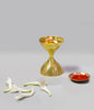 Sannidhi Buddha Lamp - Small