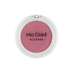 Thumbnail for Miss Claire Round Blusher - 6