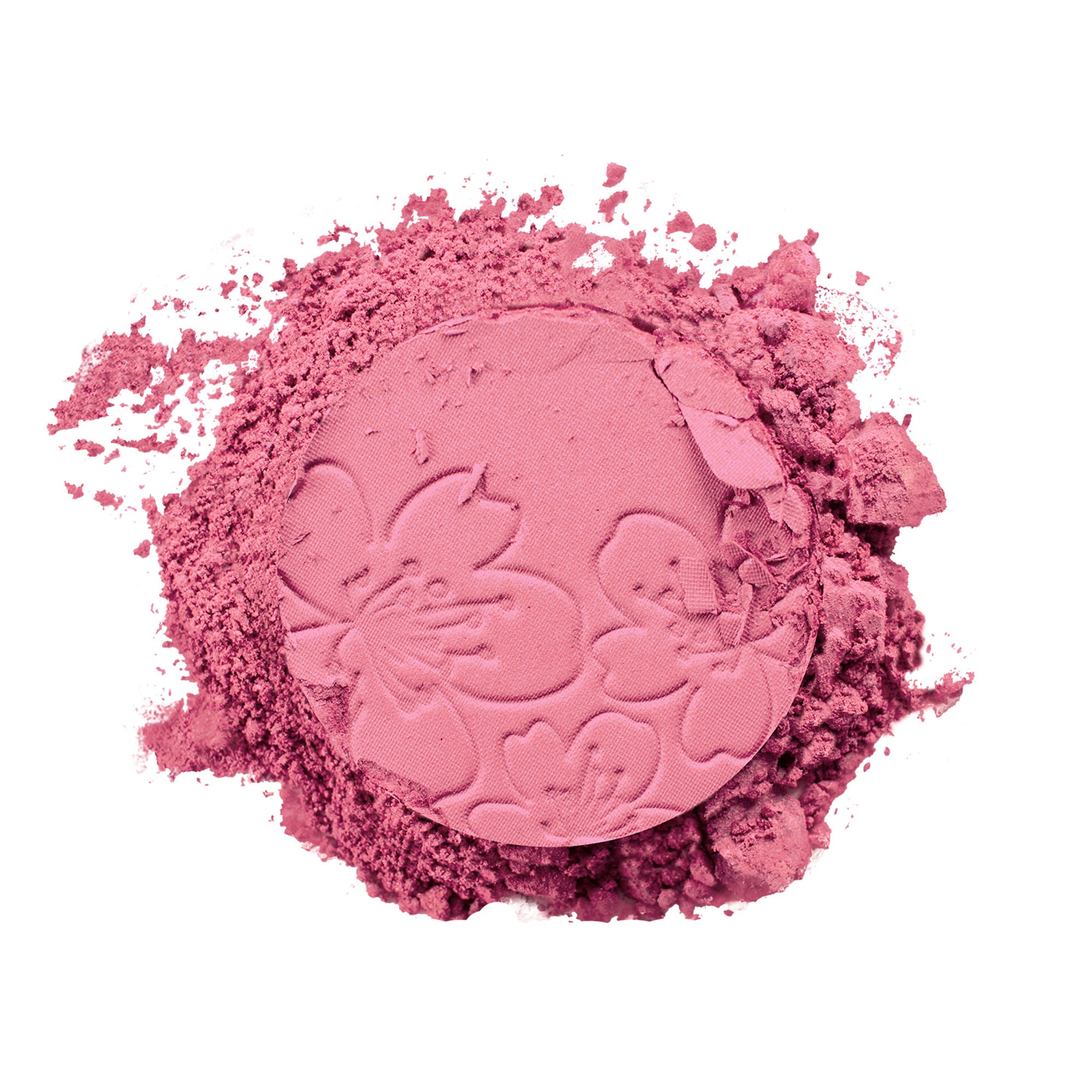 Miss Claire Round Blusher - 6