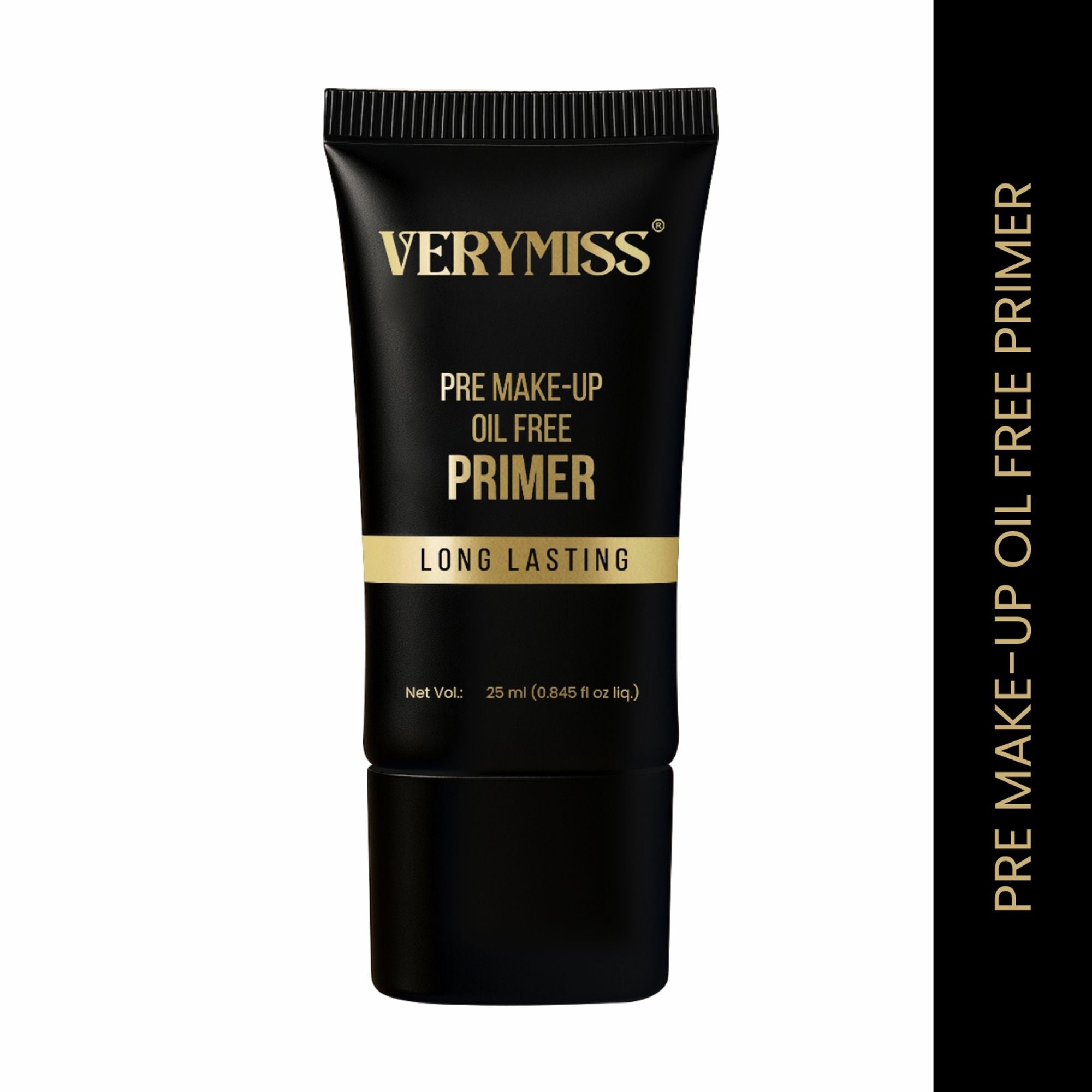 VERYMISS Pre Make-Up Oil Free Matte Primer - Distacart