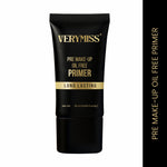 Thumbnail for VERYMISS Pre Make-Up Oil Free Matte Primer - Distacart