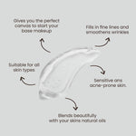 Thumbnail for VERYMISS Pre Make-Up Oil Free Matte Primer - Distacart