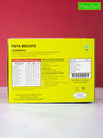 Thumbnail for Pista House Pista Biscuits