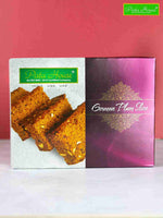 Thumbnail for Pista House German Plum Slice