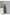 Pimu V-Neck Maxi Dress with Royal-Blue Graphic Print