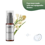 Thumbnail for Love Earth Rajni Gandha Toner Face Mist - Dista