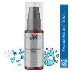 Thumbnail for Love Earth Hyaluronic Acid Toner - Dista