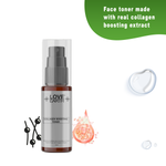 Thumbnail for Love Earth Collagen Boosting Toner - Dista