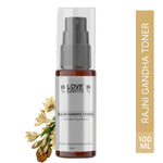Thumbnail for Love Earth Rajni Gandha Toner Face Mist - Dista