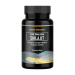 Thumbnail for Jagat Pharma Pure Himalayan Sj Capsules