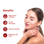 Thumbnail for Love Earth Hyaluronic Acid Toner - Dista