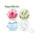 Thumbnail for Love Earth Rajni Gandha Toner Face Mist - Dista