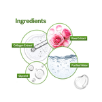 Thumbnail for Love Earth Collagen Boosting Toner - Dista