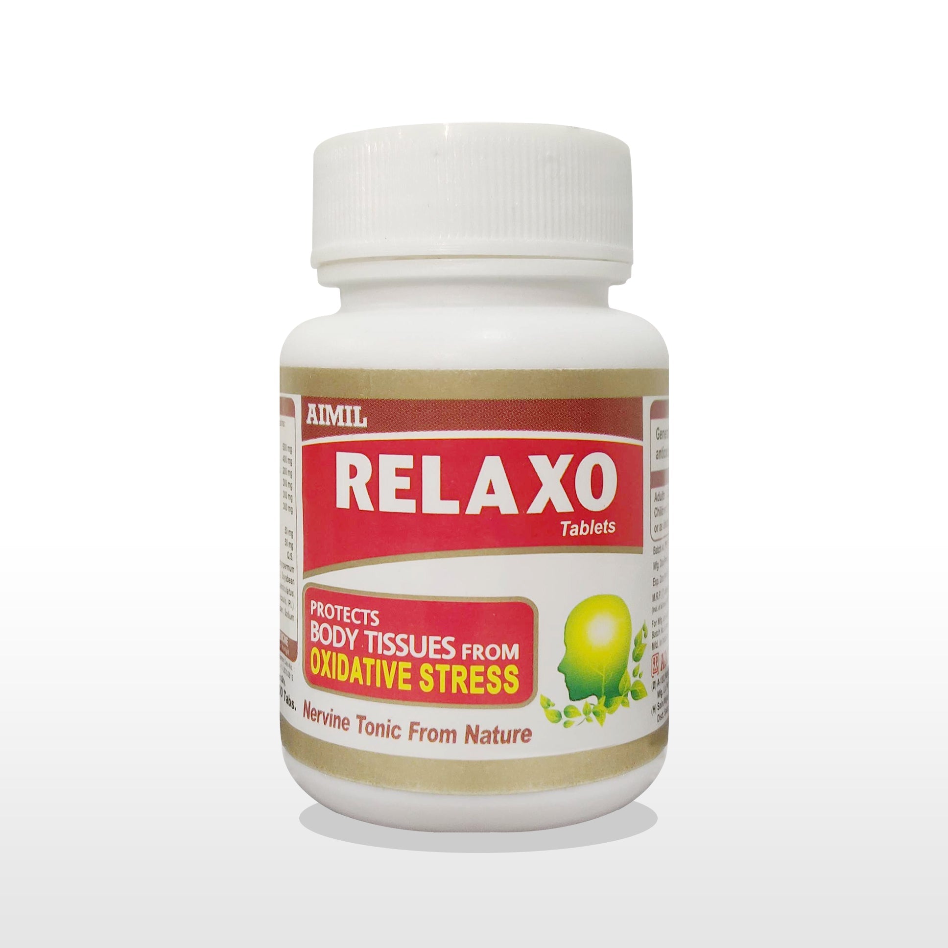 Aimil Relaxo Tablets
