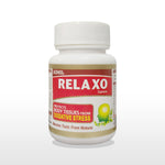 Thumbnail for Aimil Relaxo Tablets