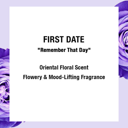 Nykaa Perfumery Struck First Date Shower Gel - Distacart