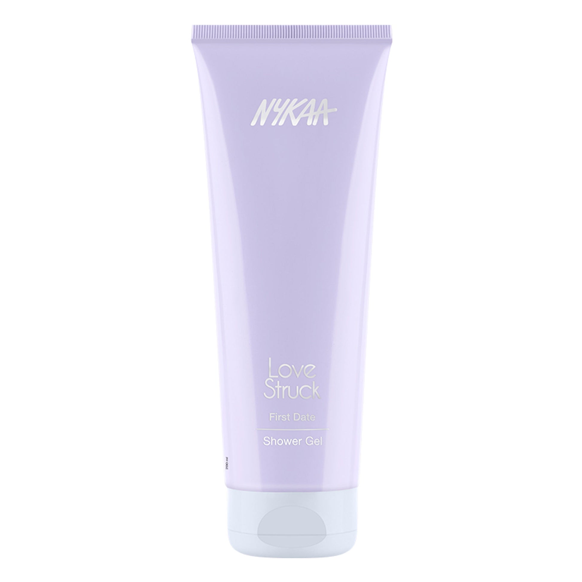 Nykaa Perfumery Struck First Date Shower Gel - Distacart