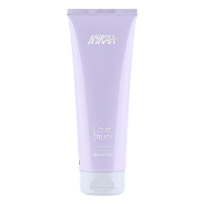 Nykaa Perfumery Struck First Date Shower Gel - Distacart