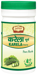 Thumbnail for Jaived Ayurveda Karela Churna