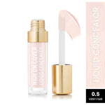 Thumbnail for Swiss Beauty Select High on Cover Liquid Concealer - 0.5 Very Fair