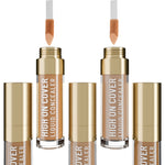 Thumbnail for Swiss Beauty Select High on Cover Liquid Concealer - 3.0 Dusky - Distacart