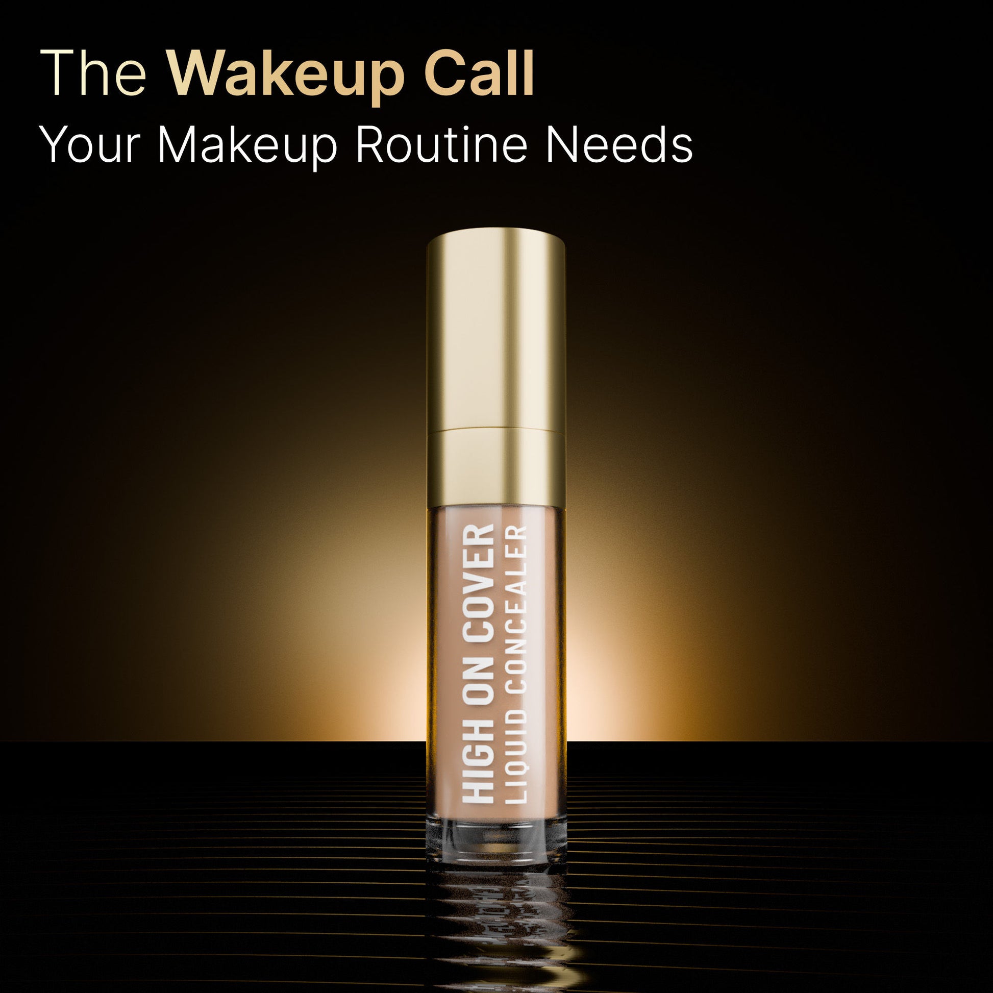 Swiss Beauty Select High on Cover Liquid Concealer - 3.0 Dusky - Distacart