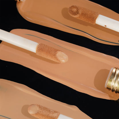 Swiss Beauty Select High on Cover Liquid Concealer - 3.0 Dusky - Distacart
