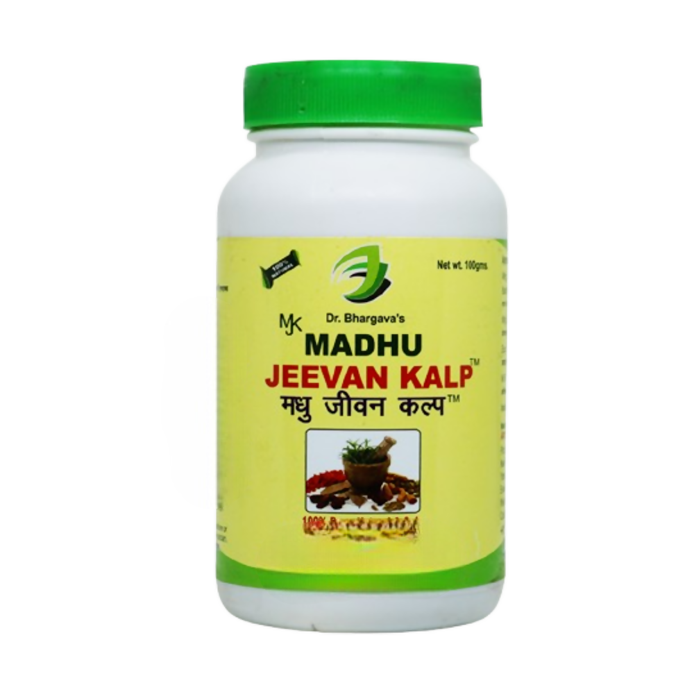 Dr.Bhargavs Madhu Jeevan Kalp - Distacart