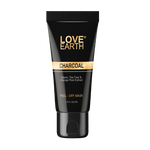 Thumbnail for Love Earth Charcoal Peel-Off Mask - Distacart