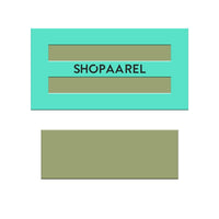 Shopaarel Concealer Refill - SCR03