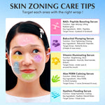 Thumbnail for Eqqualberry Vitamin C Face Serum – Niacinamide & Ceramides, Brightening & Hydrating - Distacart