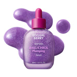 Thumbnail for Eqqualberry Bakuchiol Plumping Serum – Niacinamide, Firming & Pore Refining