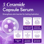 Thumbnail for Eqqualberry Bakuchiol Plumping Serum – Niacinamide, Firming & Pore Refining - Distacart