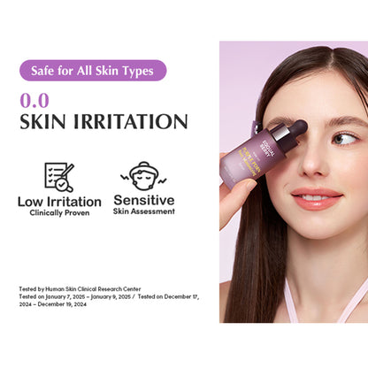 Eqqualberry Purple PDRN Serum – Peptides, Pore Refining & Skin Firming - Distacart