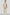 Xkind Beige Linen Printed Regular Fit Shirt