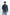 Xkind Men's Navy Blue Fine Corduroy Checks Regular Fit Shirt
