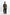 Xkind Mens'S Olive Green Textured Checks Regular Fit Shirt