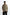 Xkind Men's Beige Corduroy Regular Fit Shirt