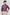Jonesburg Men's Printed Slim Fit Formal Shirt