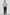 Jonesburg Men's Printed Slim Fit Formal Shirt