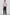 Jonesburg Men's Printed Slim Fit Formal Shirt