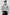 Jonesburg Men's Printed Slim Fit Formal Shirt